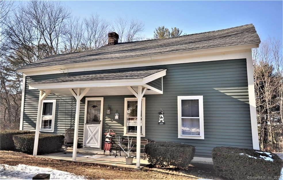 3 Charter Rd, Stafford Springs, CT 06076 - photo 1