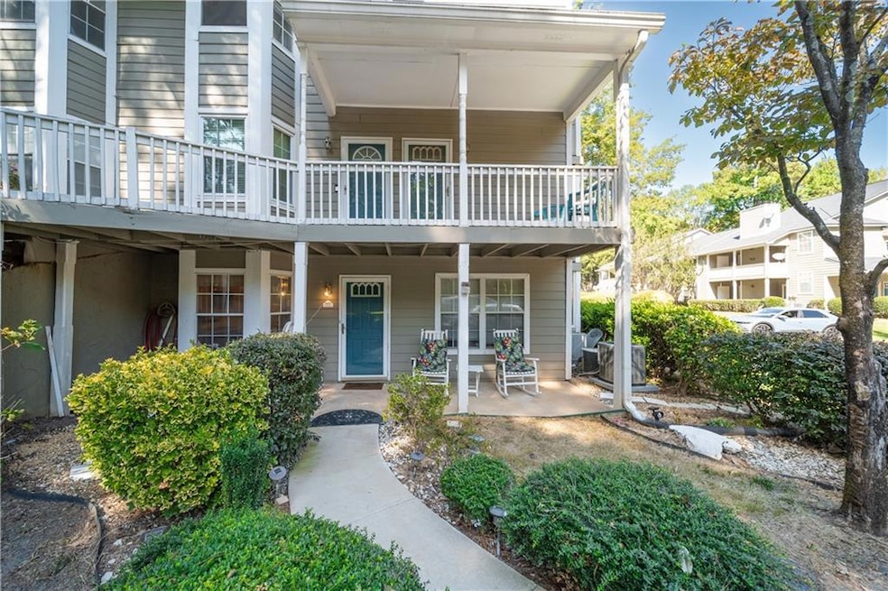 6431 Oakleaf Way, Morrow, GA 30260 - photo 1