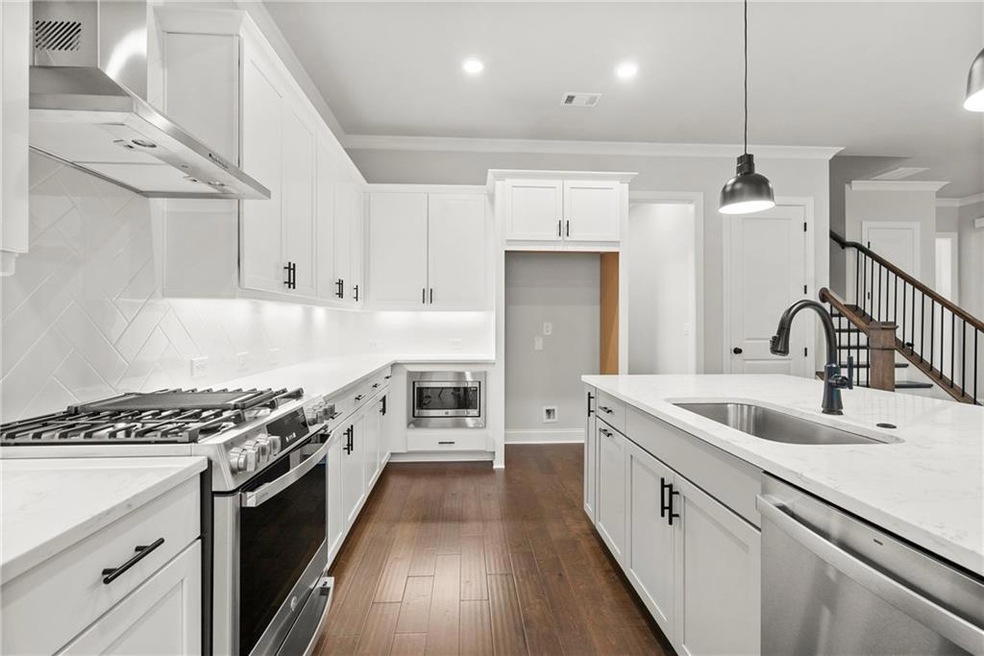 649 Summitt Hill Way, Cumming, GA 30040 - photo 1