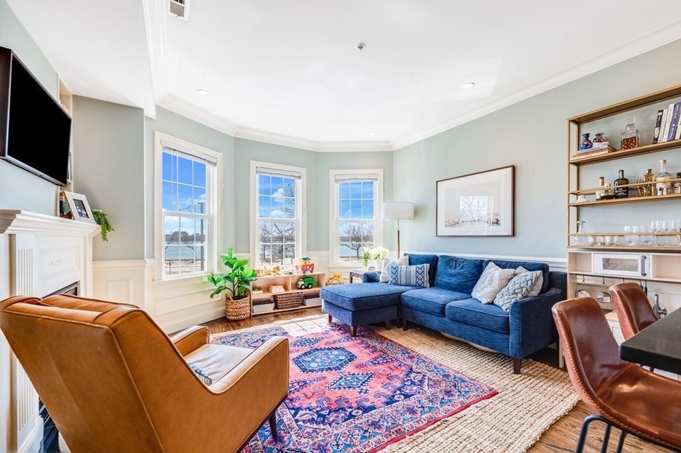 2 Marine Rd unit 2, Boston, MA 02127 - photo 1