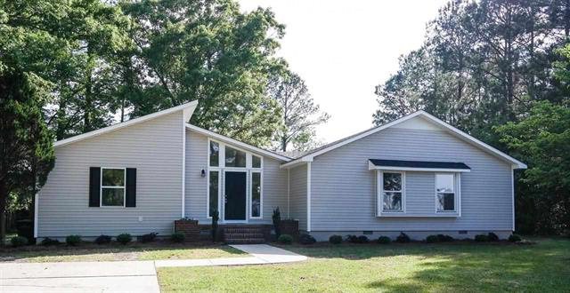 117 Fairway Rd, Jacksonville, NC 28546 - photo 1