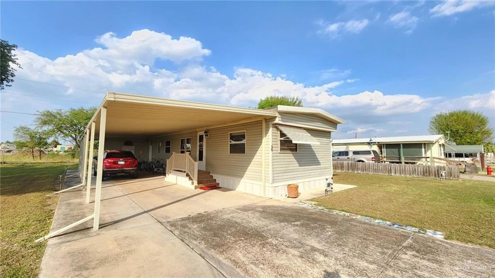 38 N Quiet Village Dr unit 38, Donna, TX 78537 - photo 1