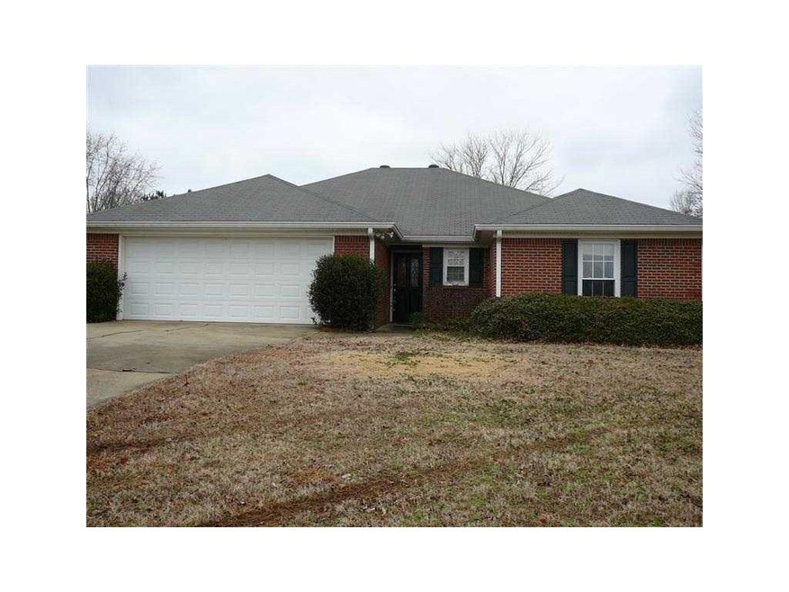 Exterior Front. Front View of Home