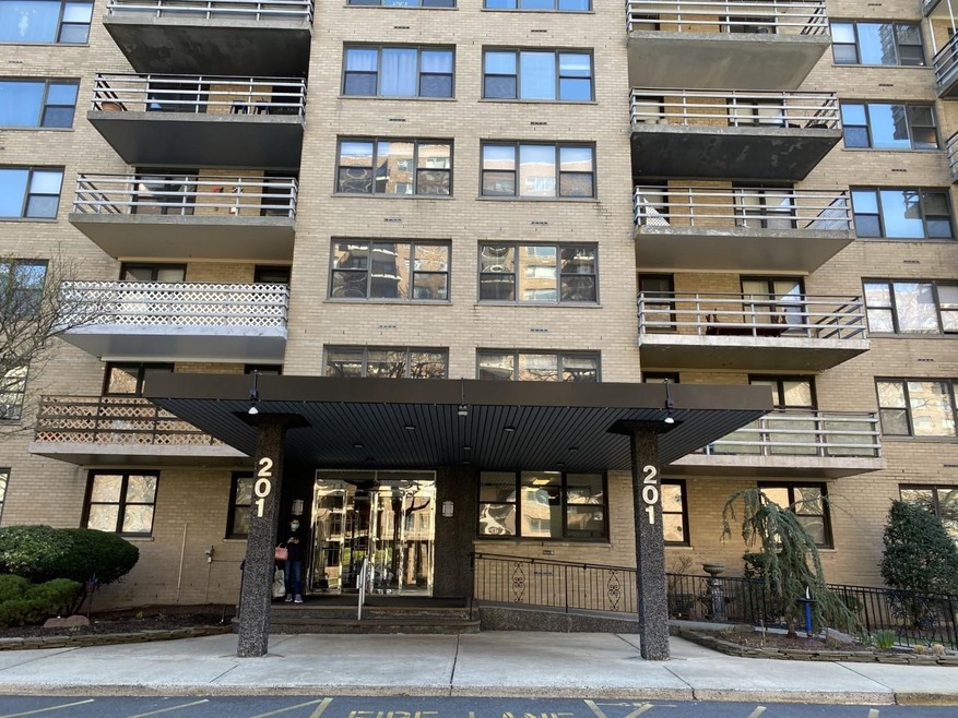 201 St Pauls Ave unit 17H, Jersey City, NJ 07306 - photo 1