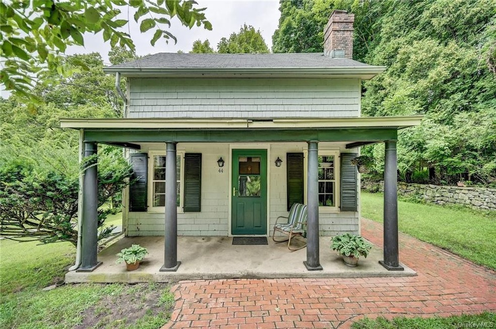 44 Kelly Rd, Carmel, NY 10512 - photo 1