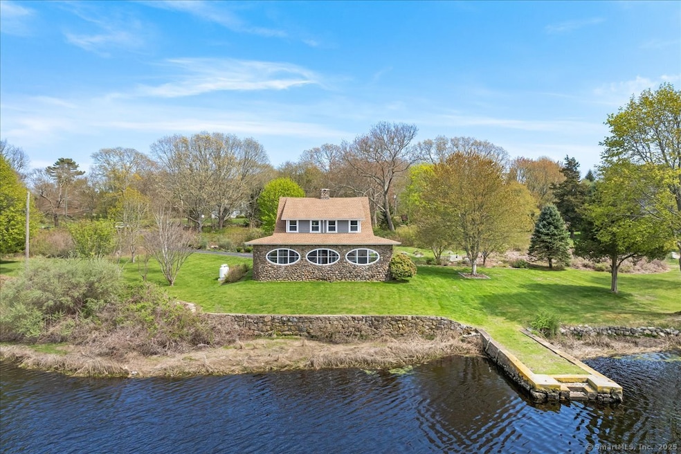 28 Palmer Neck Rd, Pawcatuck, CT 06379 - photo 1