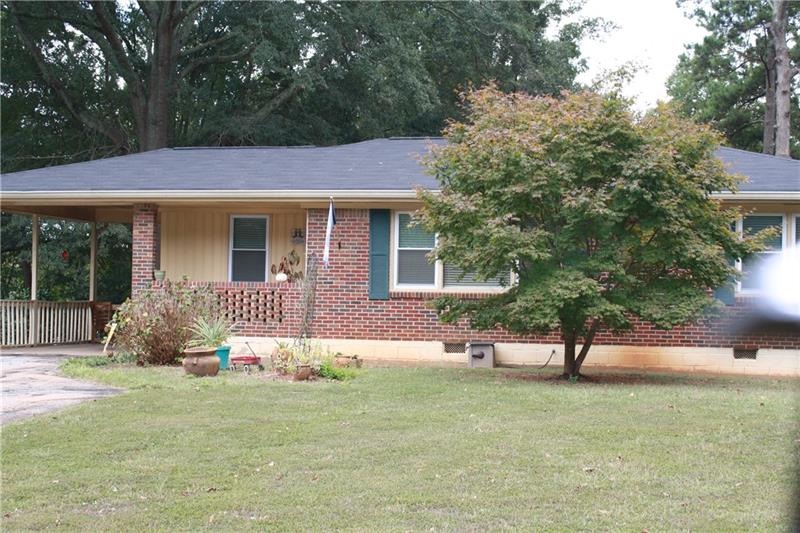 2043 Warren Dr SW, Austell, GA 30106 - photo 1