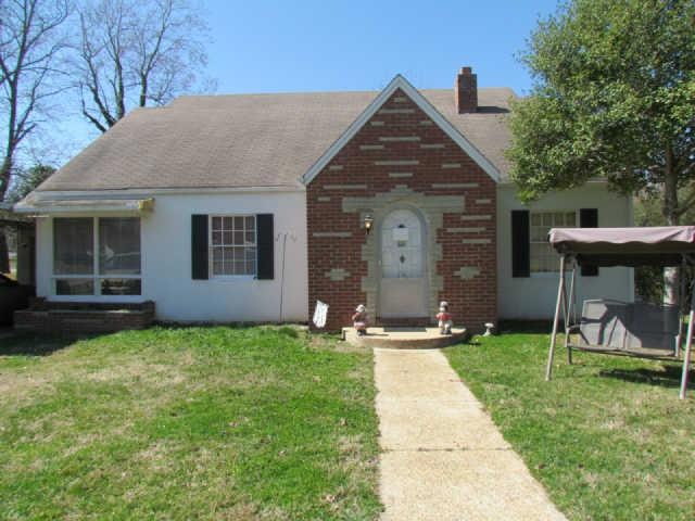 105 Carlisle Ave, Shelbyville, TN 37160 - photo 1