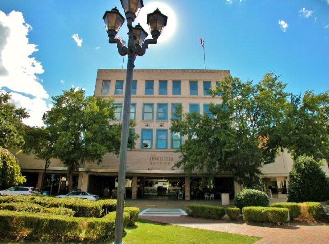 Main View