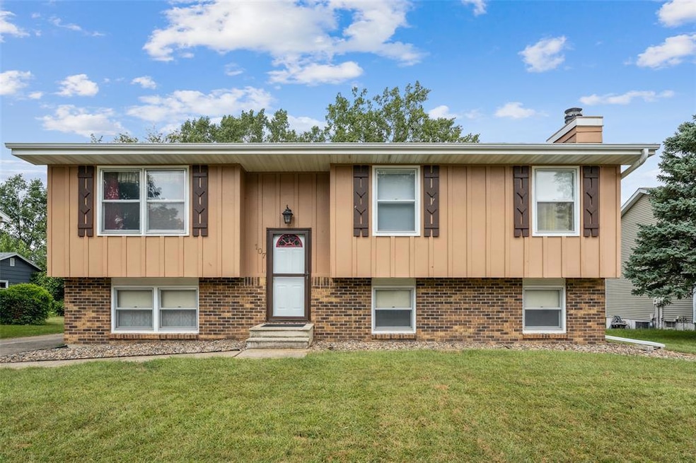 107 NW 7th None, Grimes, IA 50111 - photo 1