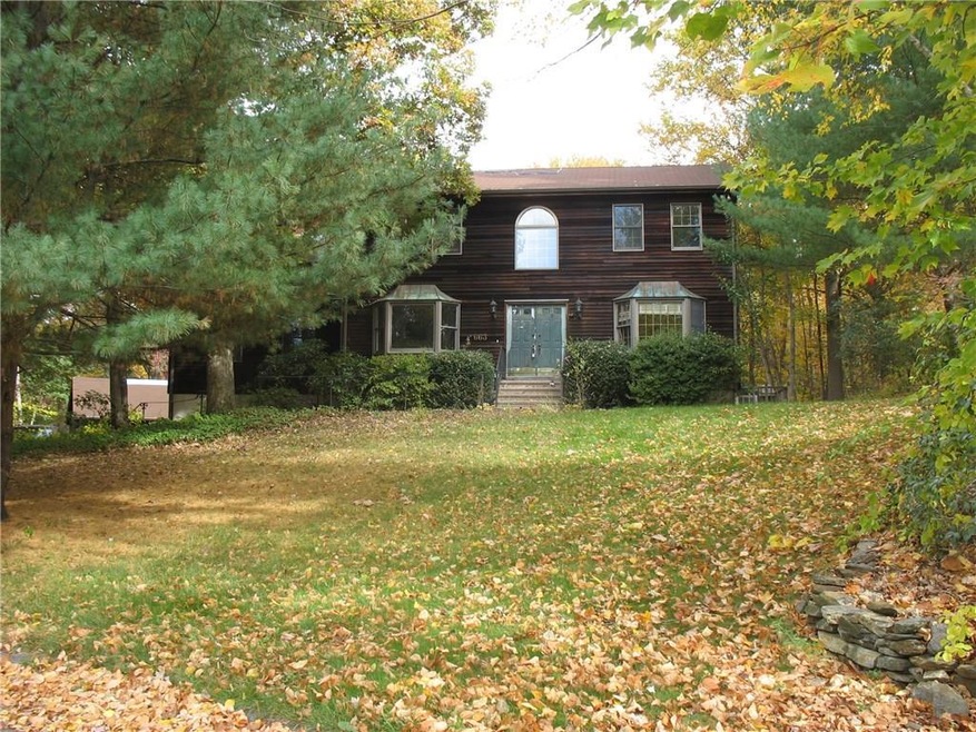 663 Broadview Rd, Orange, CT 06477 - photo 1