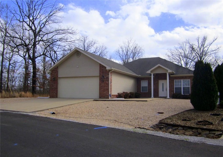 12 Judy Dr, Bella Vista, AR 72715 - photo 1