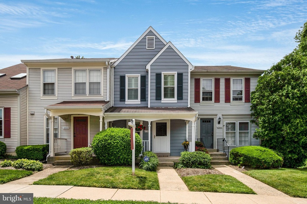 6364 Chimney Wood Ct, Alexandria, VA 22306 - photo 1