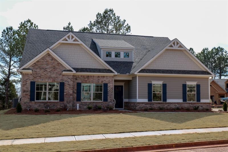 60 Collingwood Landing, Covington, GA 30016 - photo 1