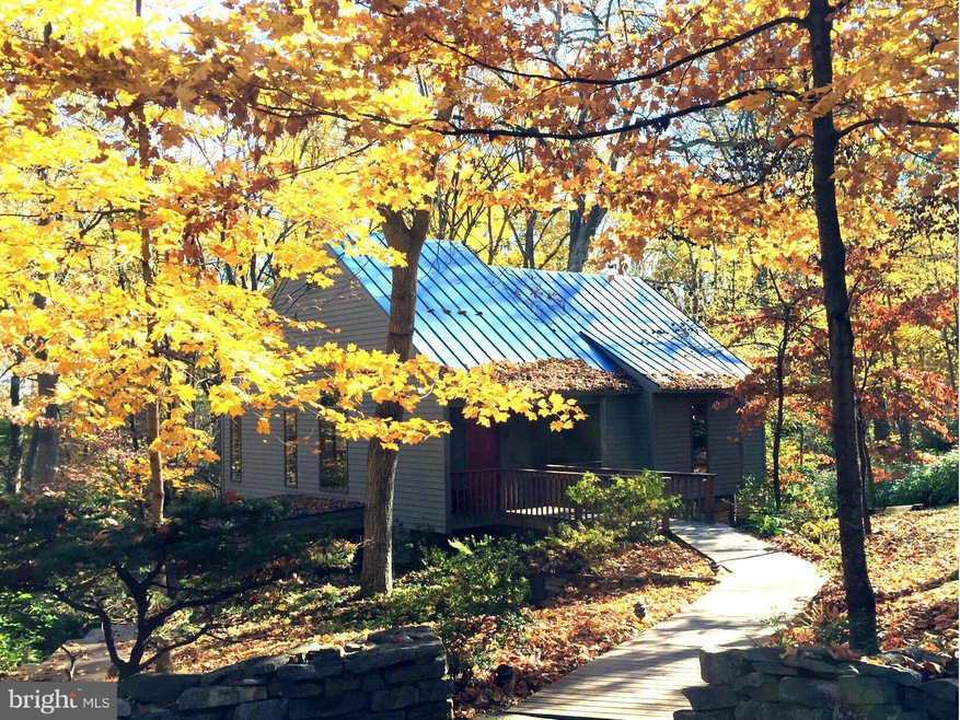 1104 Morgan Grove Rd, Shepherdstown, WV 25443 - photo 1