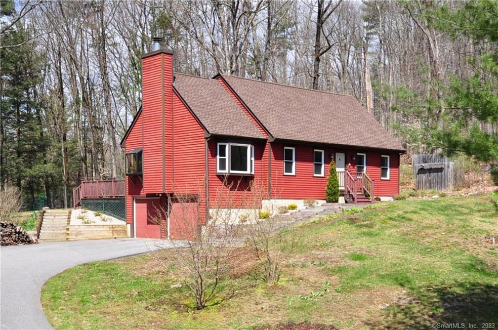 441 Stub Hollow Rd, New Hartford, CT 06057 - photo 1