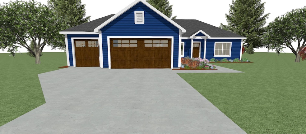 Lt  1 Hillside Ln, Cedarburg, WI 53012 - photo 1