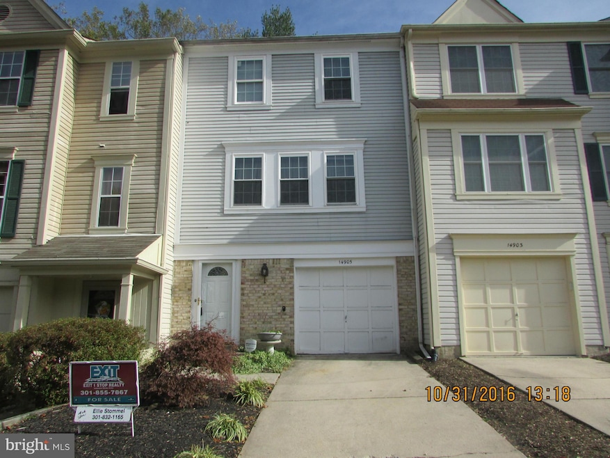 14905 Carriage Square Dr, Silver Spring, MD 20906 - photo 1