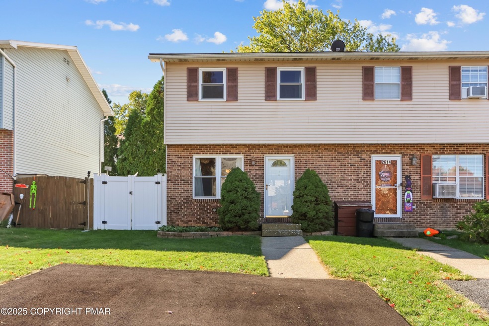 2616 Arch St SW, Allentown, PA 18103 - photo 1