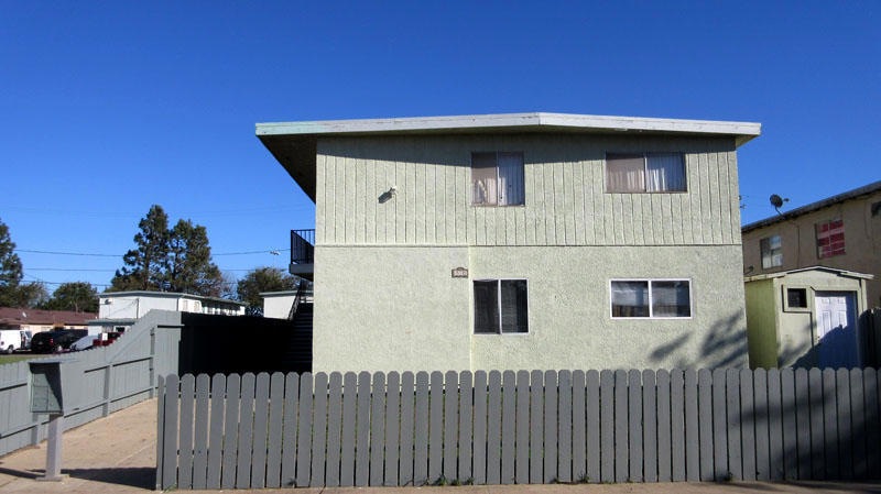 Main 512 N T St MLS