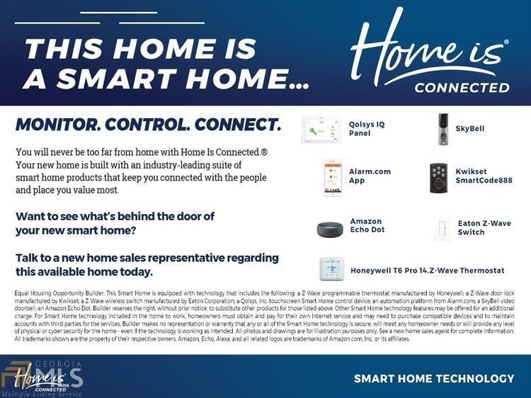 3752 Stonebranch Ln, Loganville, GA 30052 - photo 1