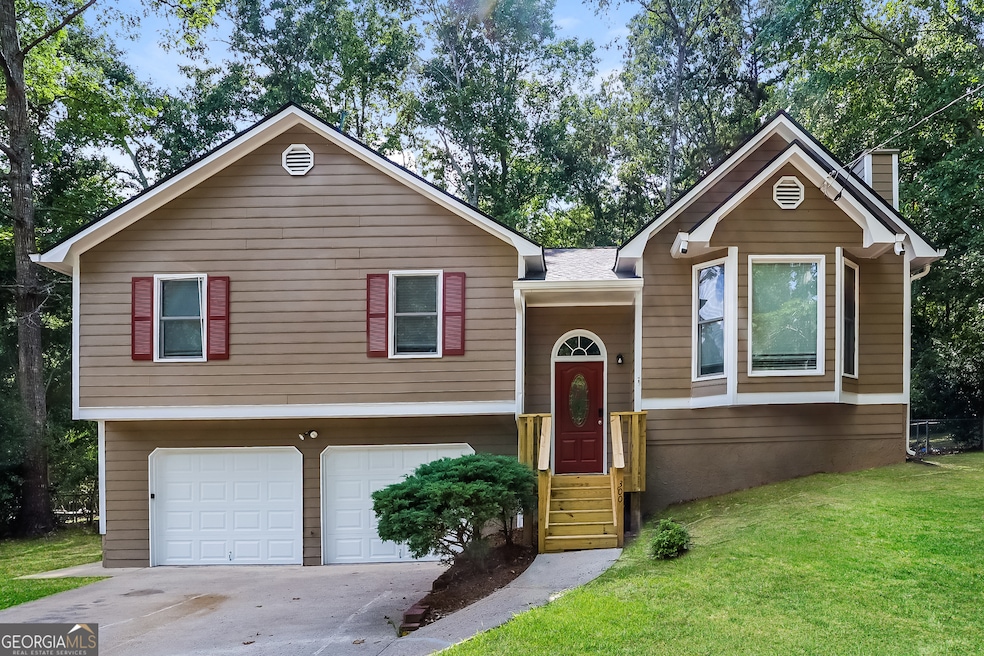 300 Ladora Dr, Dallas, GA 30157 - photo 1