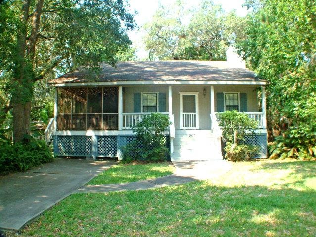 207 Colgana Way, St. Simons Island, GA 31522 - photo 1