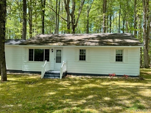5984 Old Buckingham Rd, Powhatan, VA 23139 - photo 1