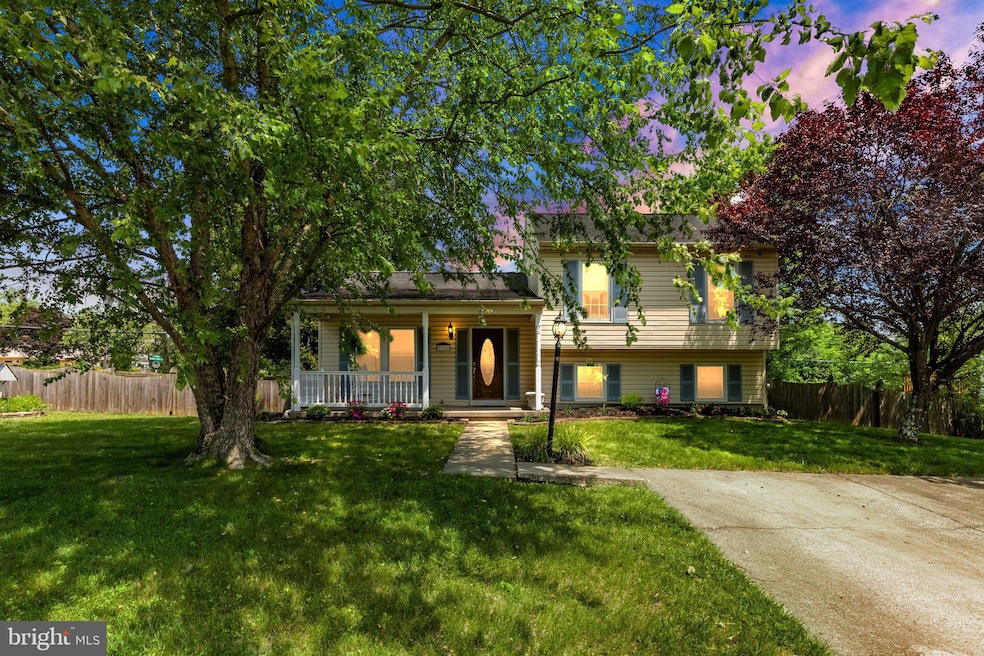 800 Eastridge Rd, Abingdon, MD 21009 - photo 1