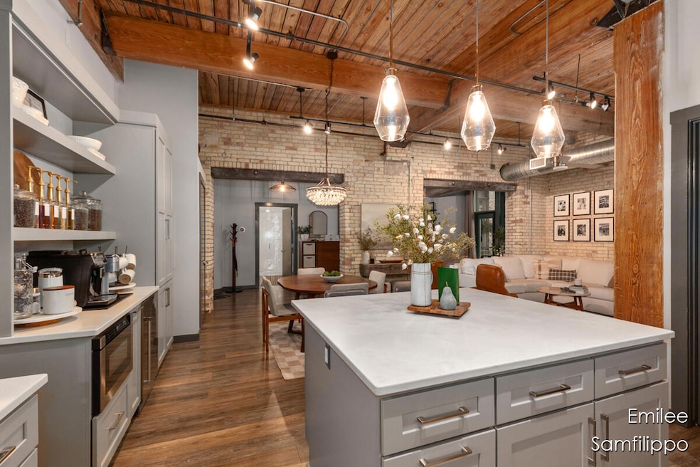 The Boardwalk unit 101, Grand Rapids, MI 49503 - photo 1