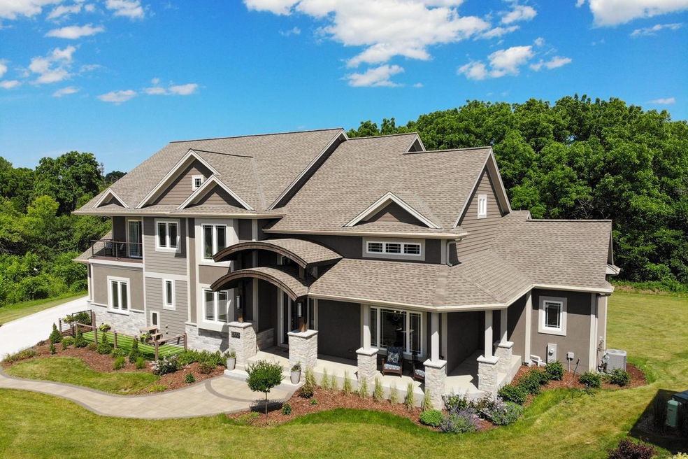 Welcome Home