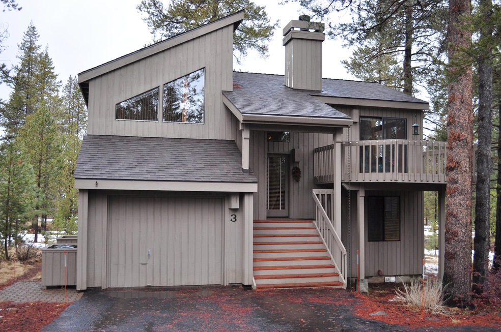 17874 Paper Birch Ln, Sunriver, OR 97707 - photo 1