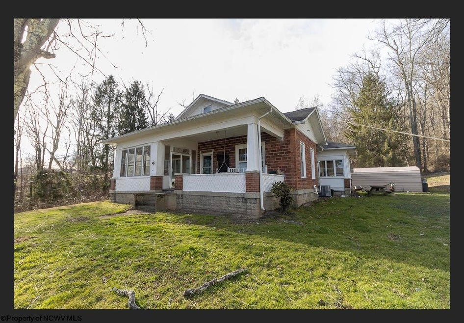 46 Main St, Lumberport, WV 26386 MLS 10147595