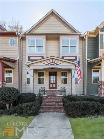 613 Royal Crescent Aly, Canton, GA 30115 - photo 1