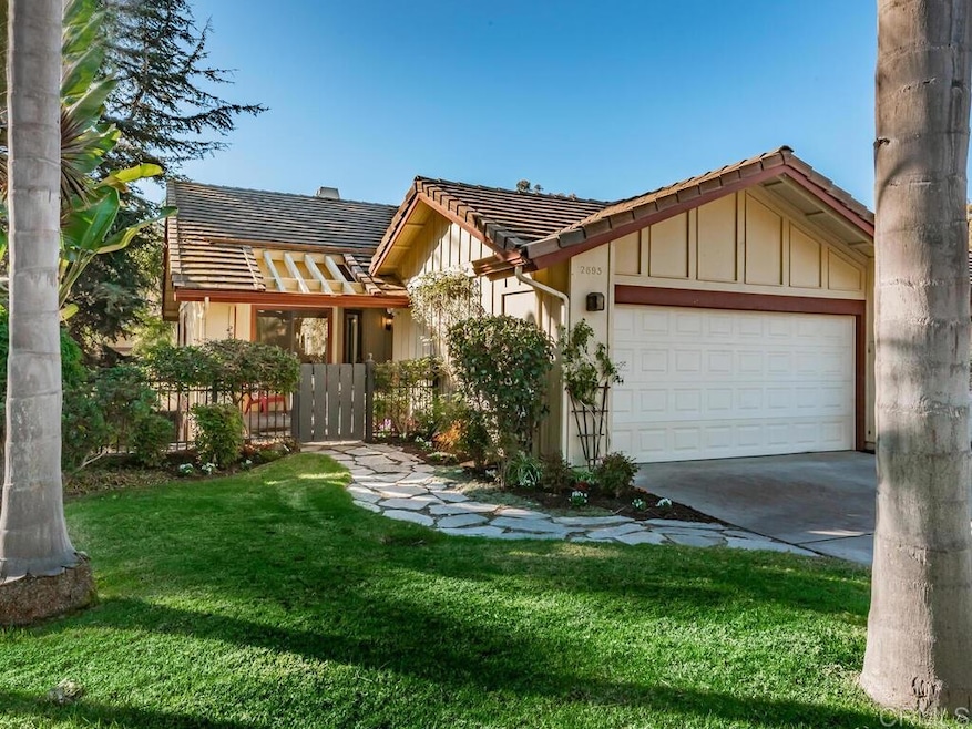 2893 Brentwood Ct, Carlsbad, CA 92008 - photo 1