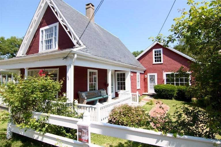 146 Route 6a, Yarmouth Port, MA 02675 - photo 1