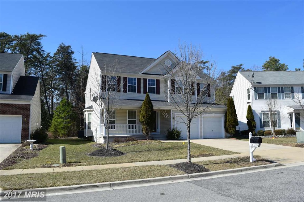 unlisted-address, Brandywine, MD 20613 - photo 1