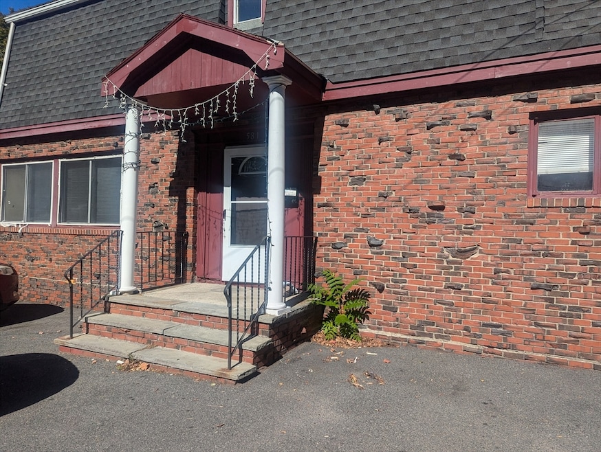 For Rent $2,600/month