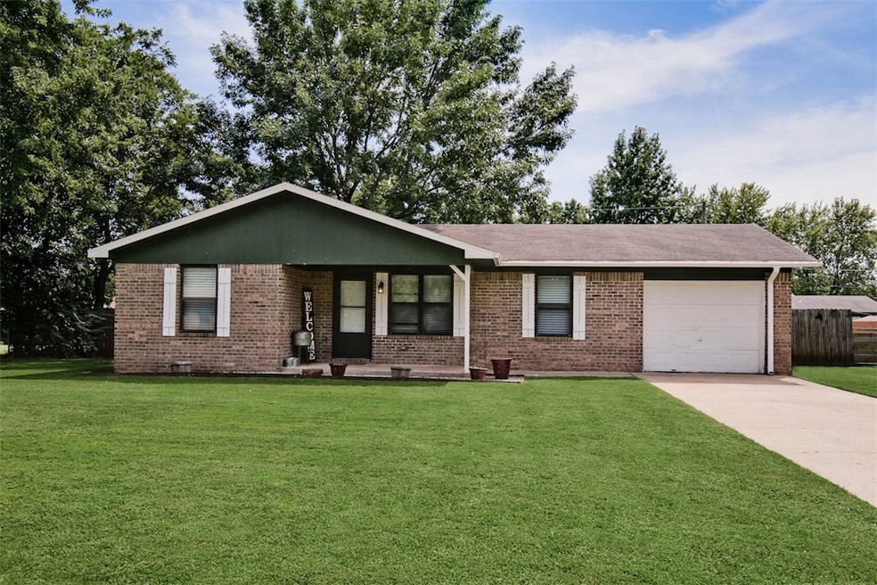 Sold $239,900 • Co-Listing Agent