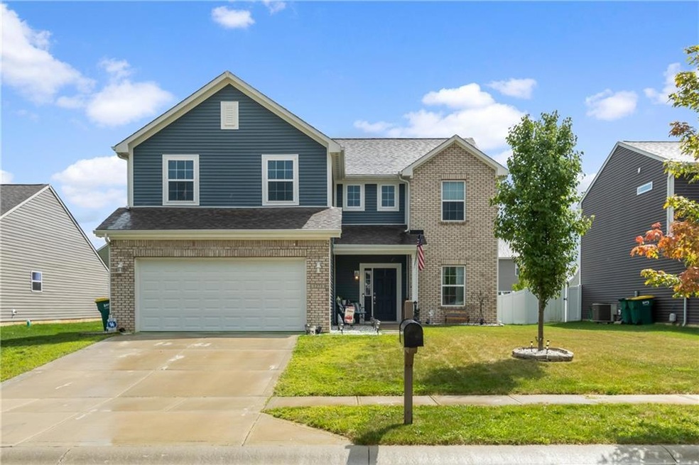 1271 Brookdale Ct, Franklin, IN 46131 - photo 1