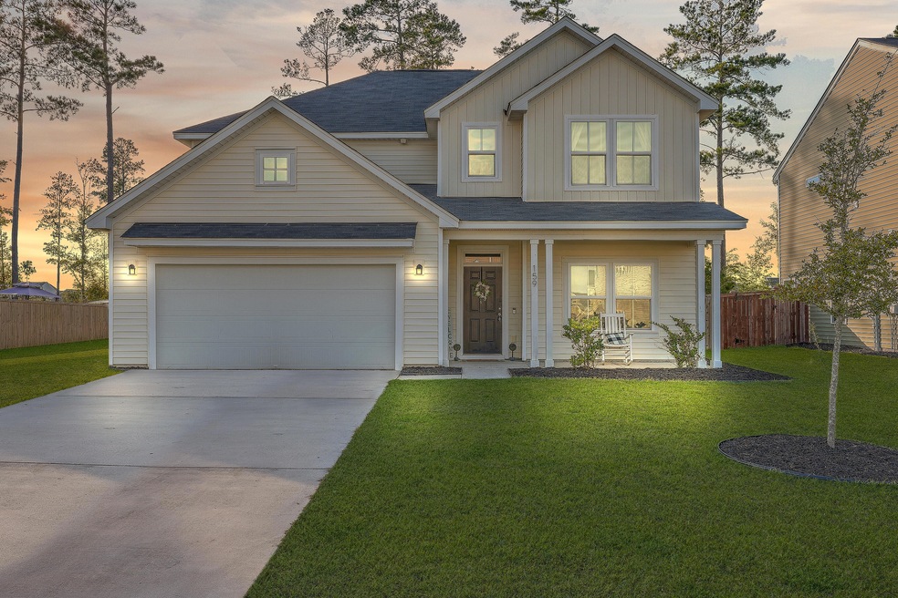 159 Lucca Dr, Summerville, SC 29486 - photo 1