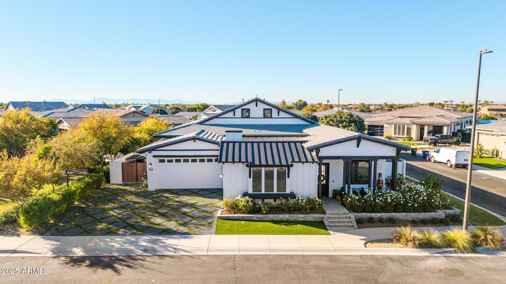 6624 S Las Setas St, Gilbert, AZ 85298 - photo 1