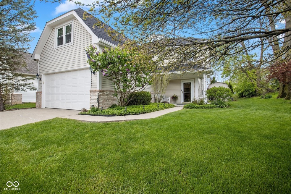 212 Walter St, Carmel, IN 46032 - photo 1