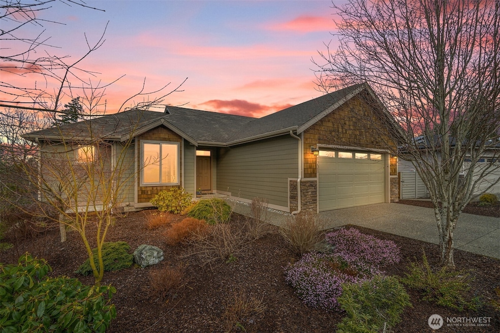 1231 Brookstone Dr, Bellingham, WA 98229 - photo 1