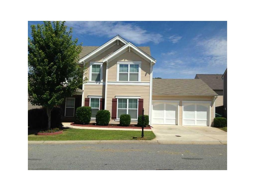 403 Wisteria Trail, Canton, GA 30114 - photo 1