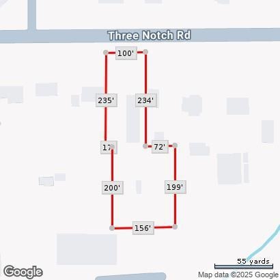 7225 Three Notch Rd, Mobile, AL 36619 - photo 1