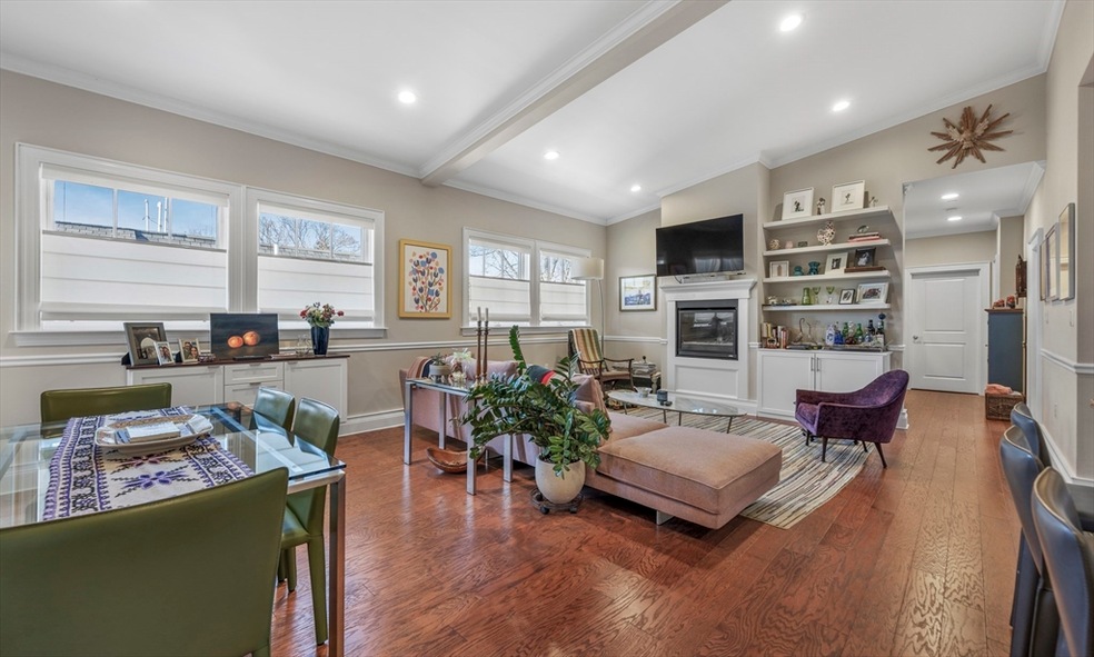 616 E 4th St unit 402, Boston, MA 02127 - photo 1