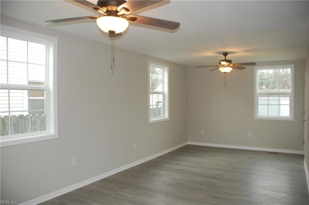 3211 Winchester Dr, Portsmouth, VA 23707 MLS 10517016