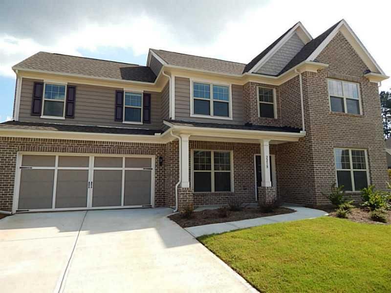 2218 Larkspur Run Dr, Duluth, GA 30097 - photo 1