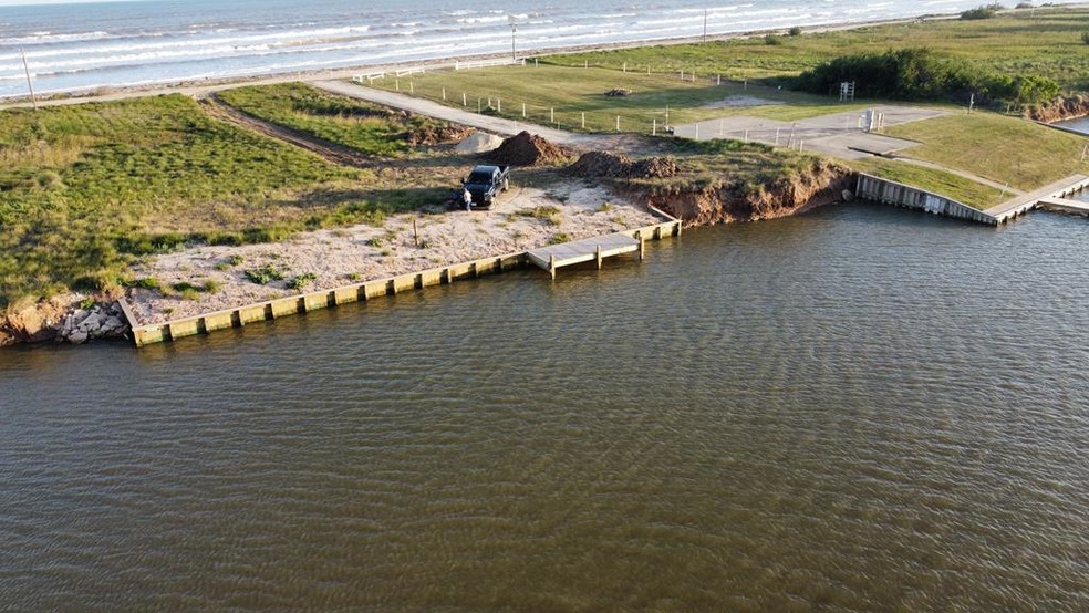 0 Canal Dr unit 776660, Sargent, TX 77414 - photo 1